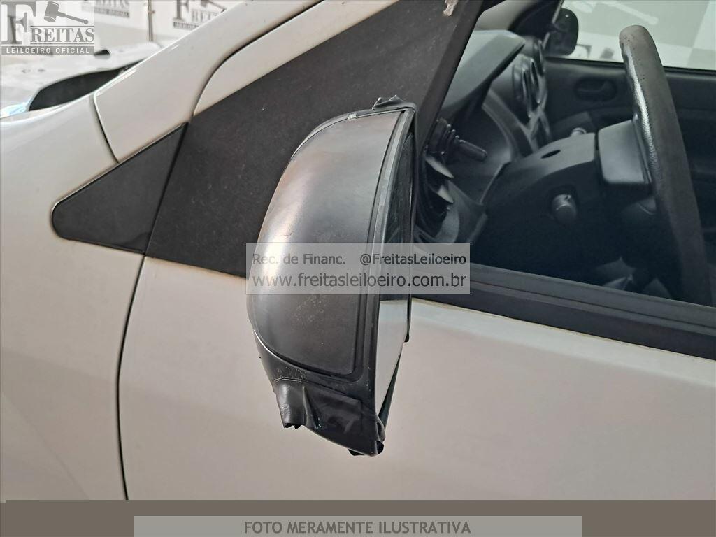 Ford Fiesta Flex 2013 — foto 8