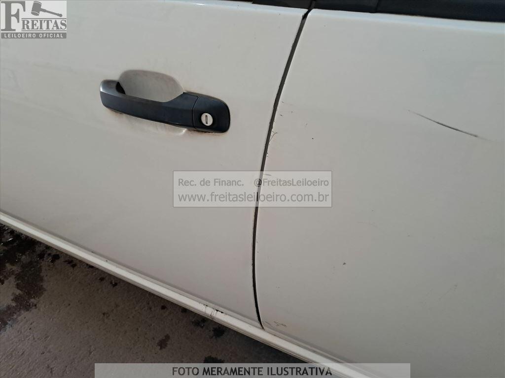 Ford Fiesta Flex 2013 — foto 9