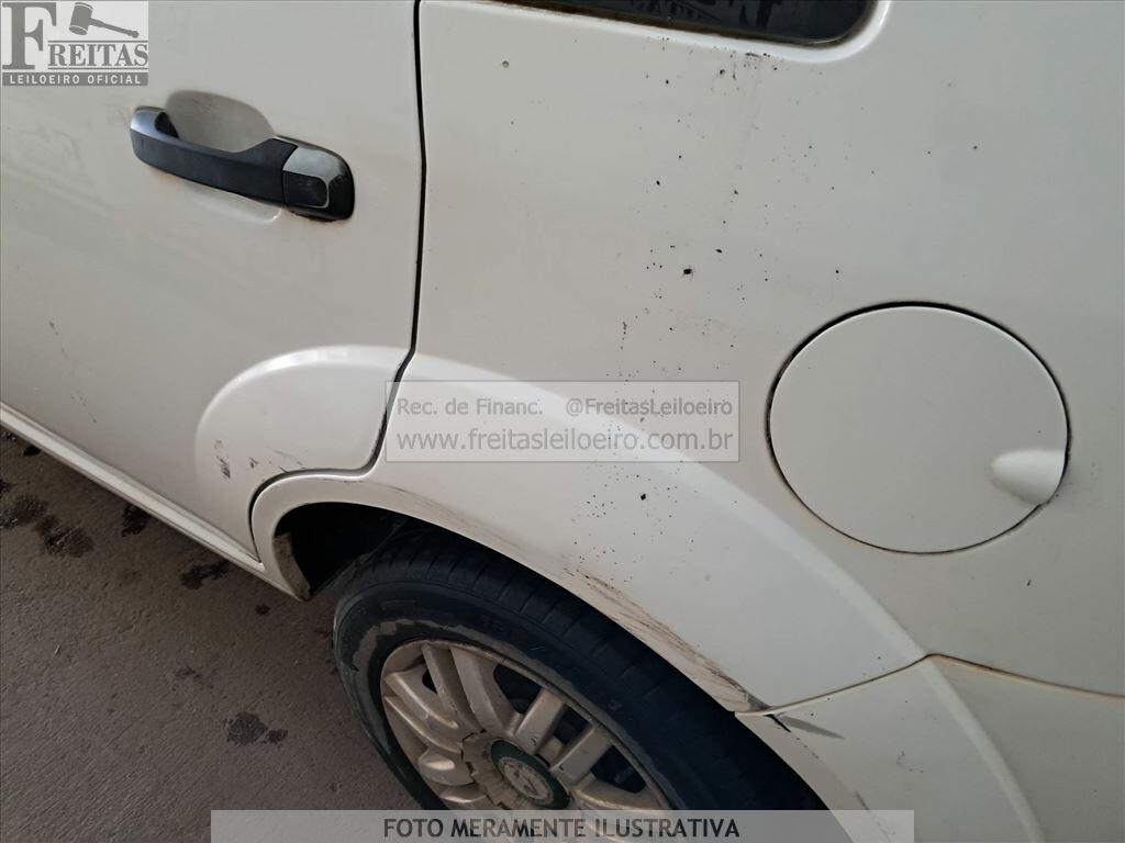 Ford Fiesta Flex 2013 — foto 15