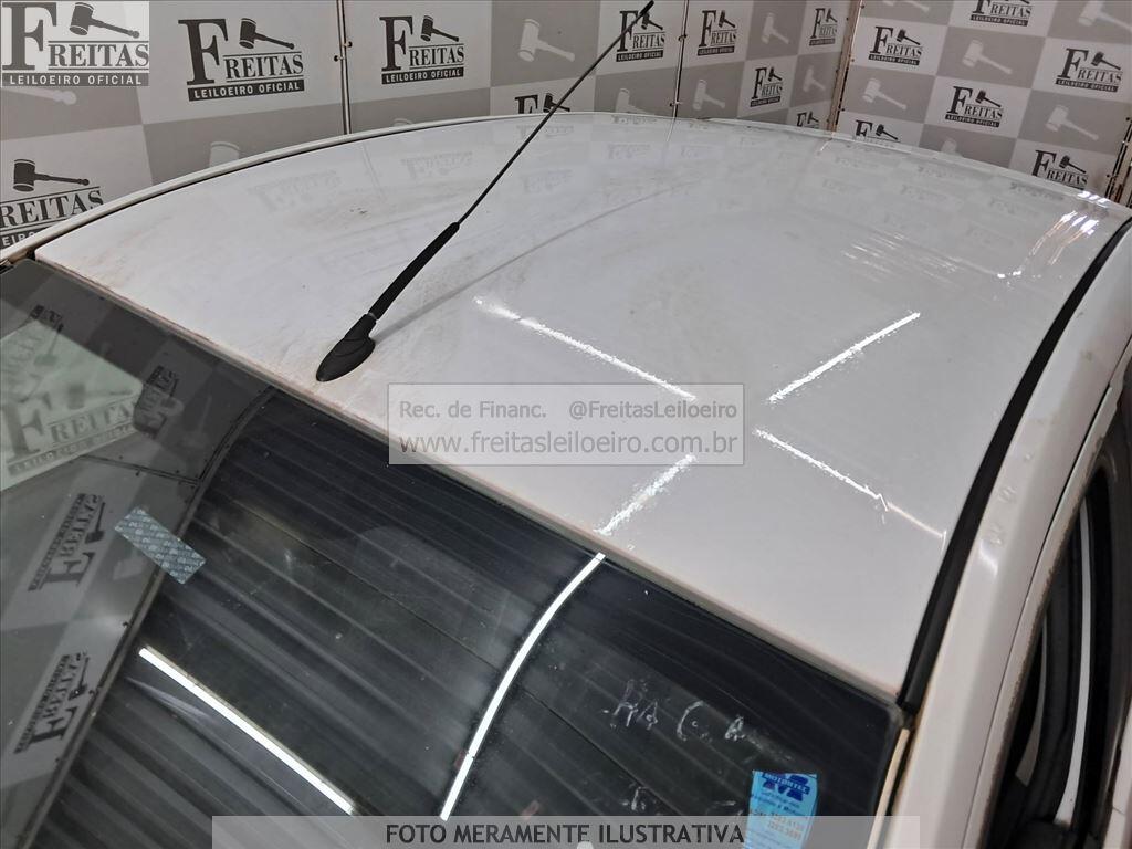 Ford Fiesta Flex 2013 — foto 16