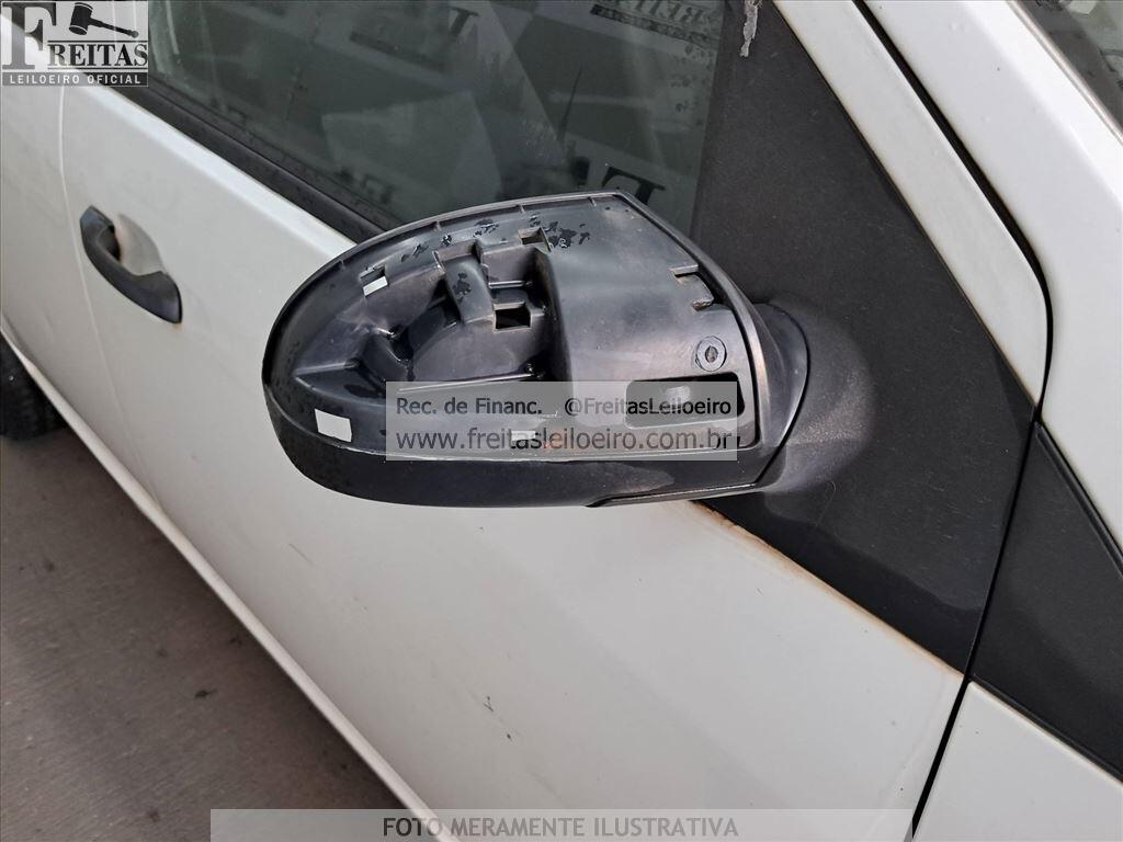Ford Fiesta Flex 2013 — foto 19