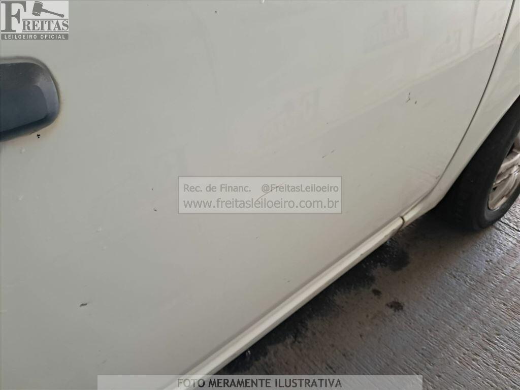 Ford Fiesta Flex 2013 — foto 20