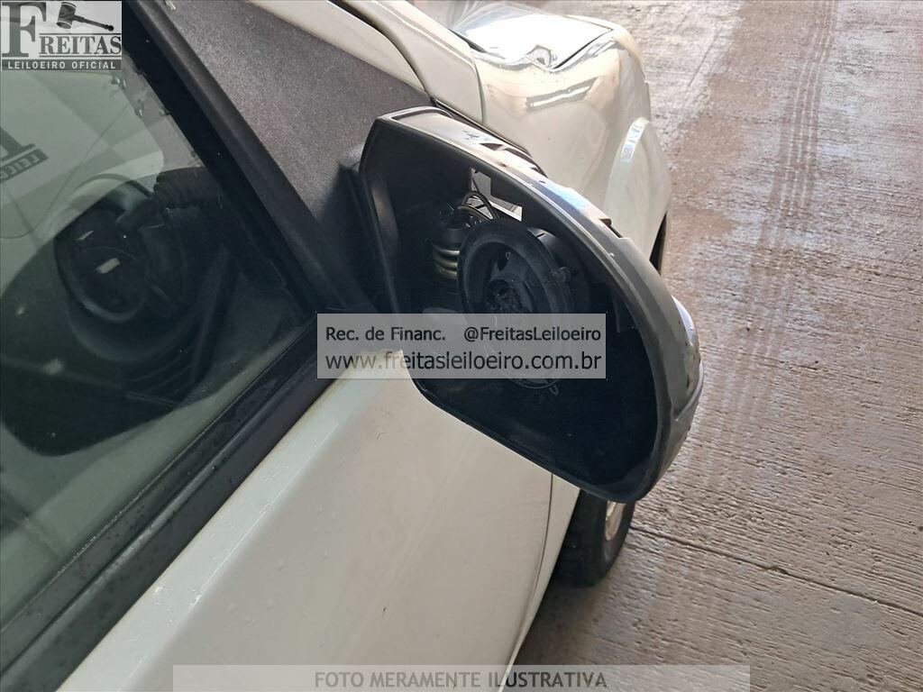 Ford Fiesta Flex 2013 — foto 21