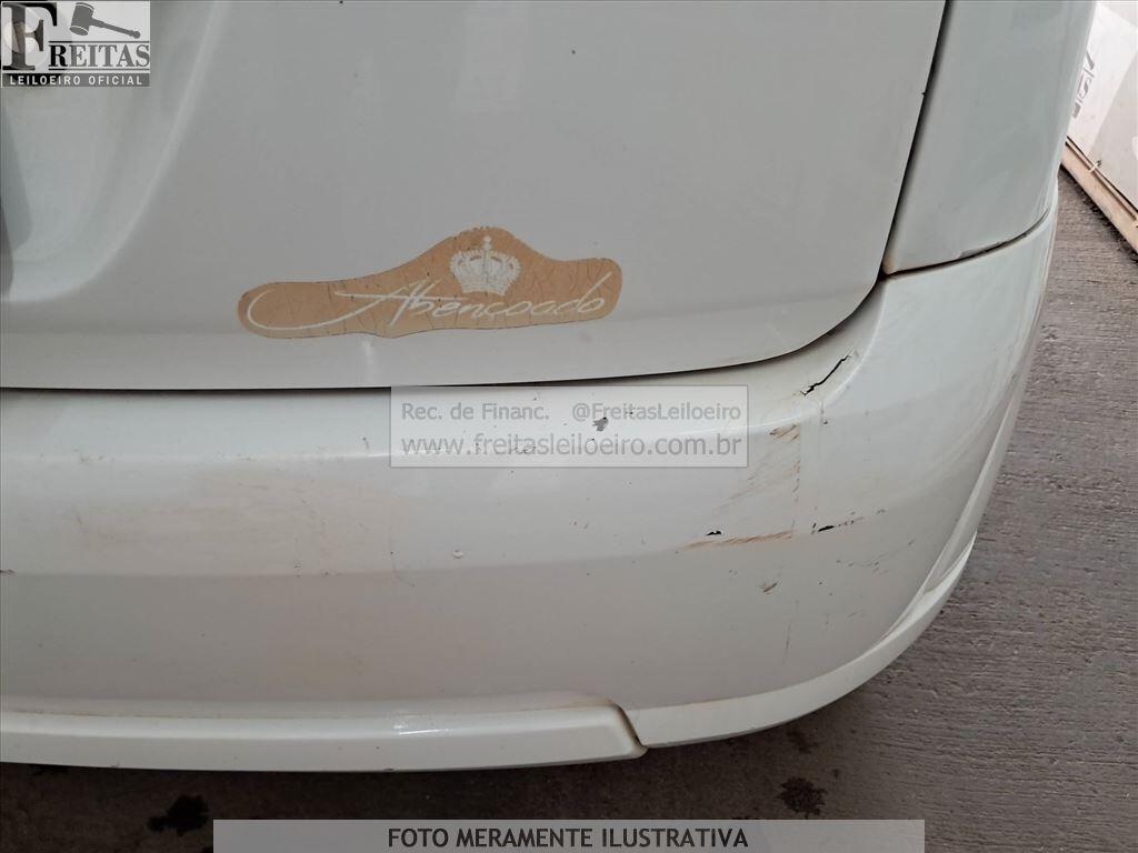 Ford Fiesta Flex 2013 — foto 23