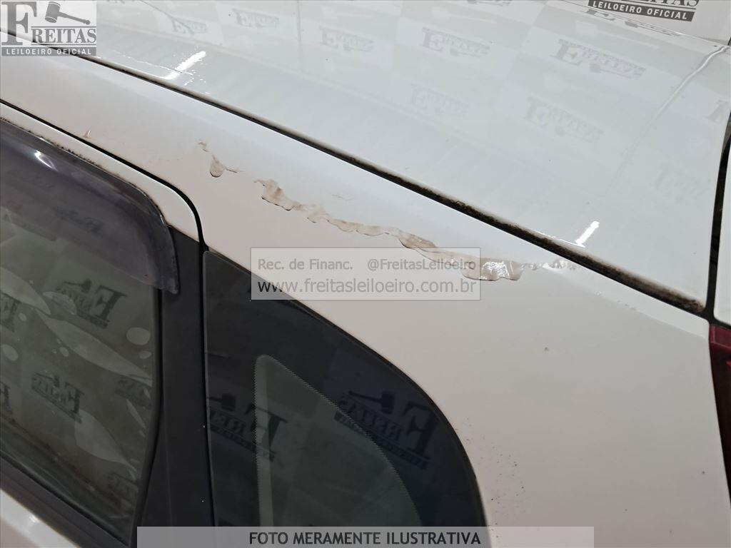 Ford Fiesta Flex 2013 — foto 25