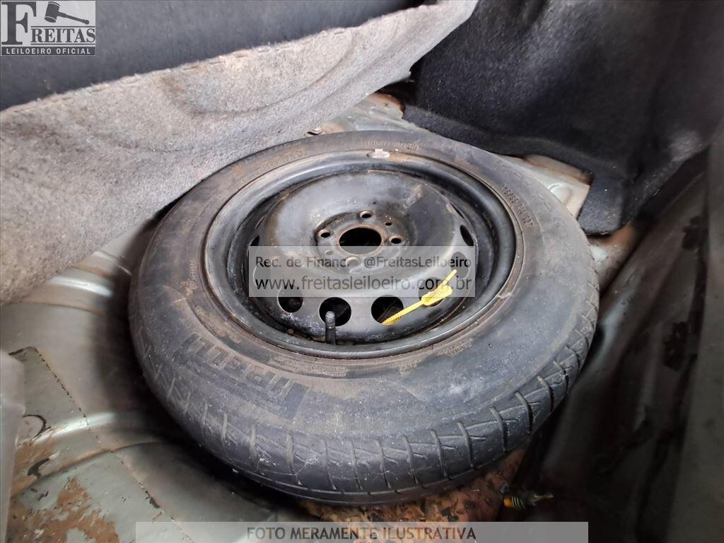 Fiat UNO Vivace 1.0 2014 — foto 9