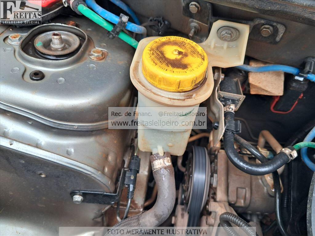 Fiat UNO Vivace 1.0 2014 — foto 12