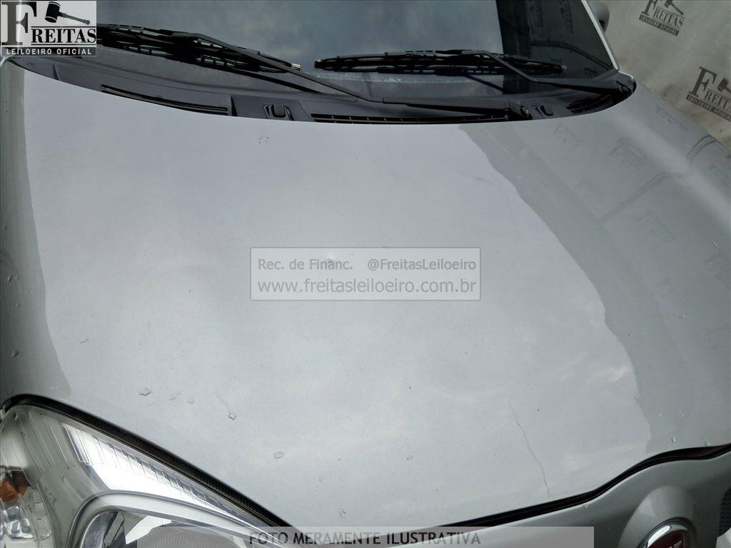 Fiat UNO Vivace 1.0 2014 — foto 13