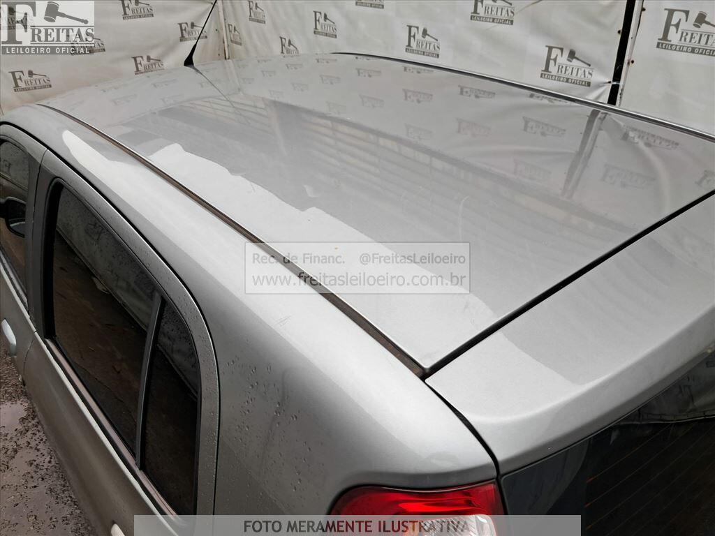 Fiat UNO Vivace 1.0 2014 — foto 17