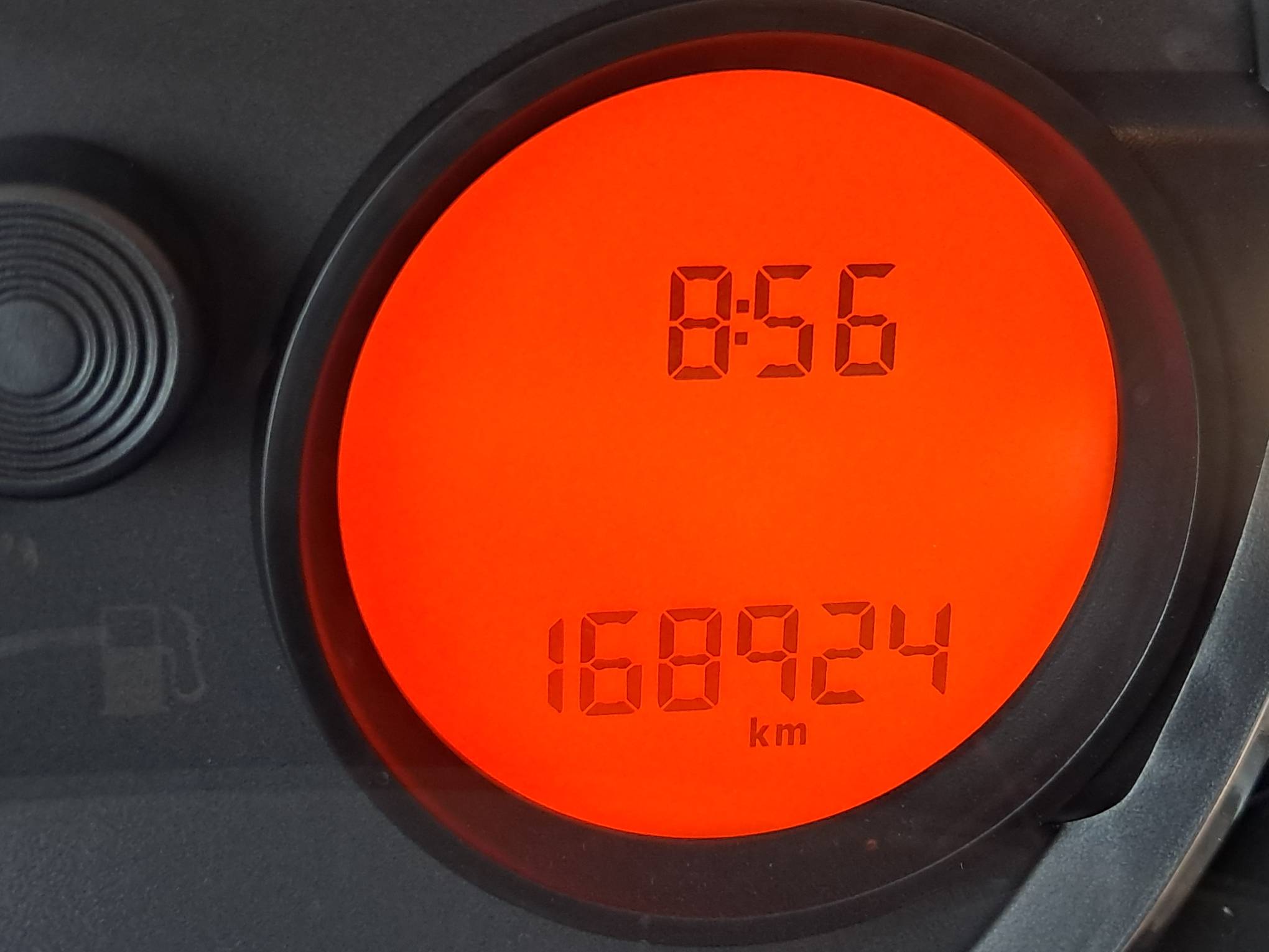 Fiat UNO Vivace 1.0 2014 — foto 20