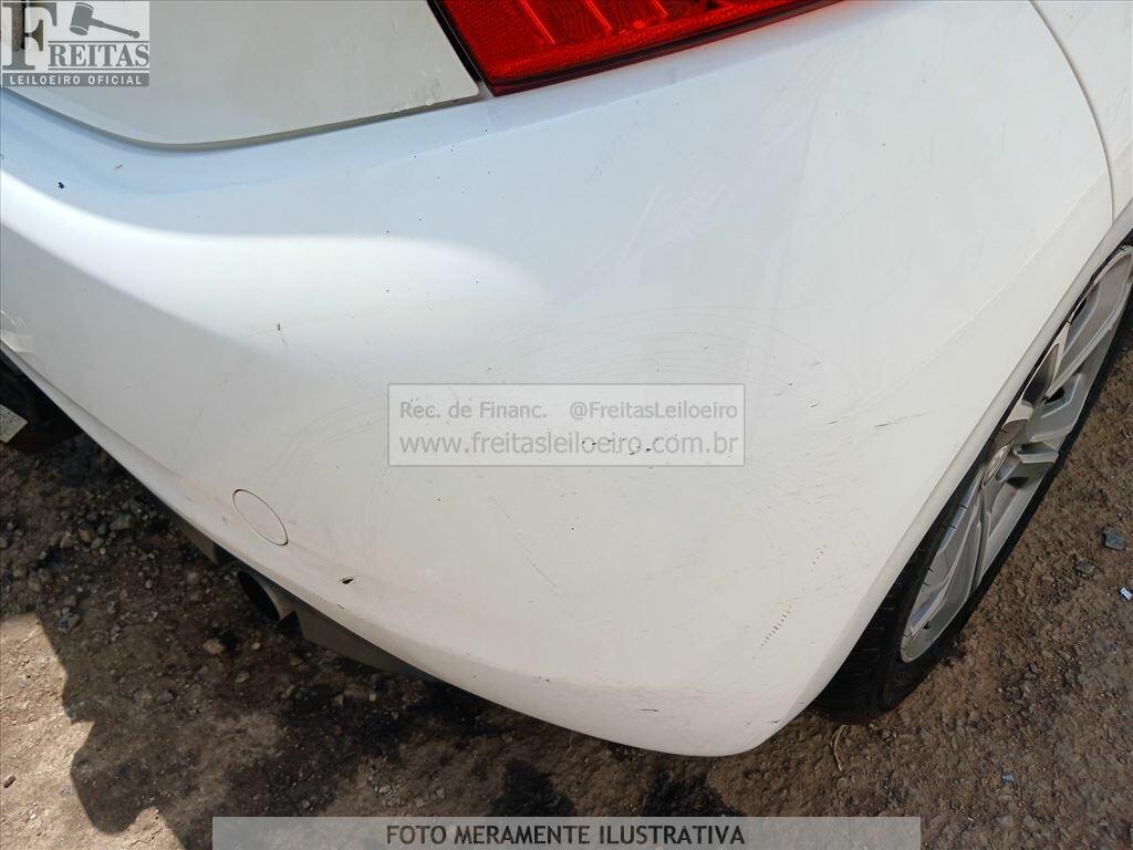 Peugeot 208 Allure 2014 — foto 13