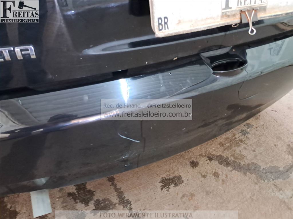 Chevrolet Celta 4P Spirit 2011 — foto 15