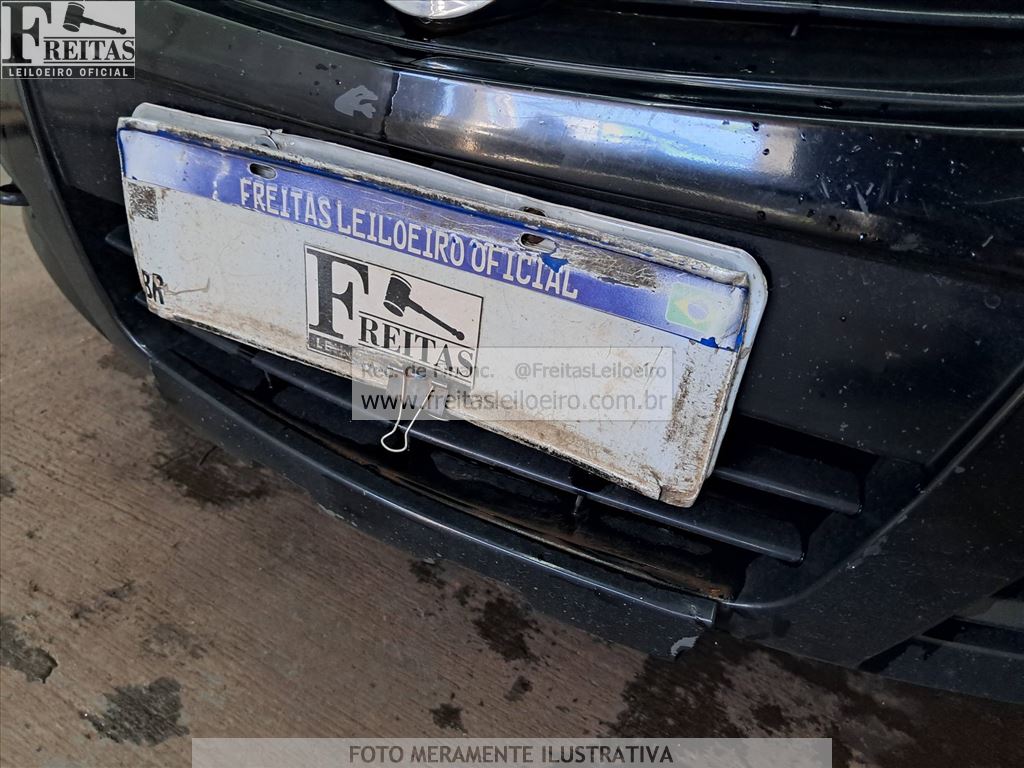 Chevrolet Celta 4P Spirit 2011 — foto 21