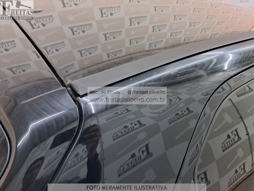 Chevrolet Celta 4P Spirit 2011 — foto 25