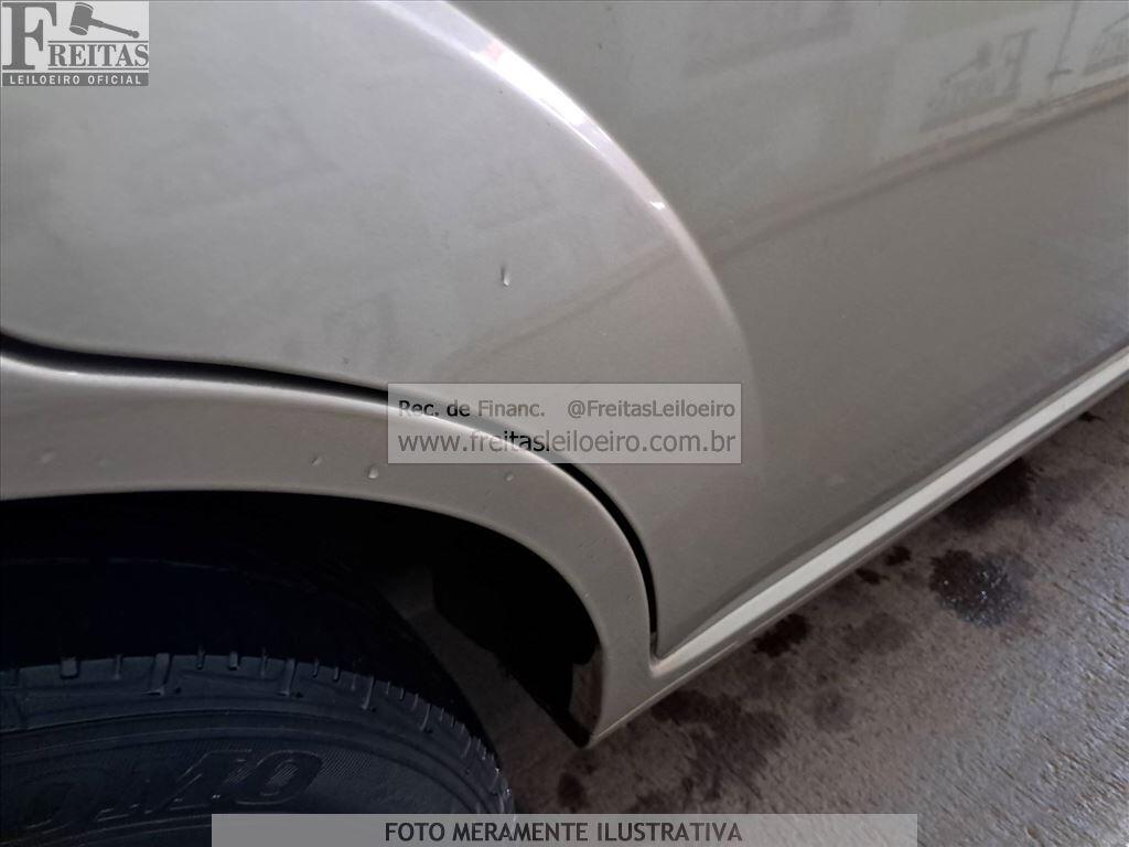 Ford Fiesta Sedan1.6flex 2011 — foto 16
