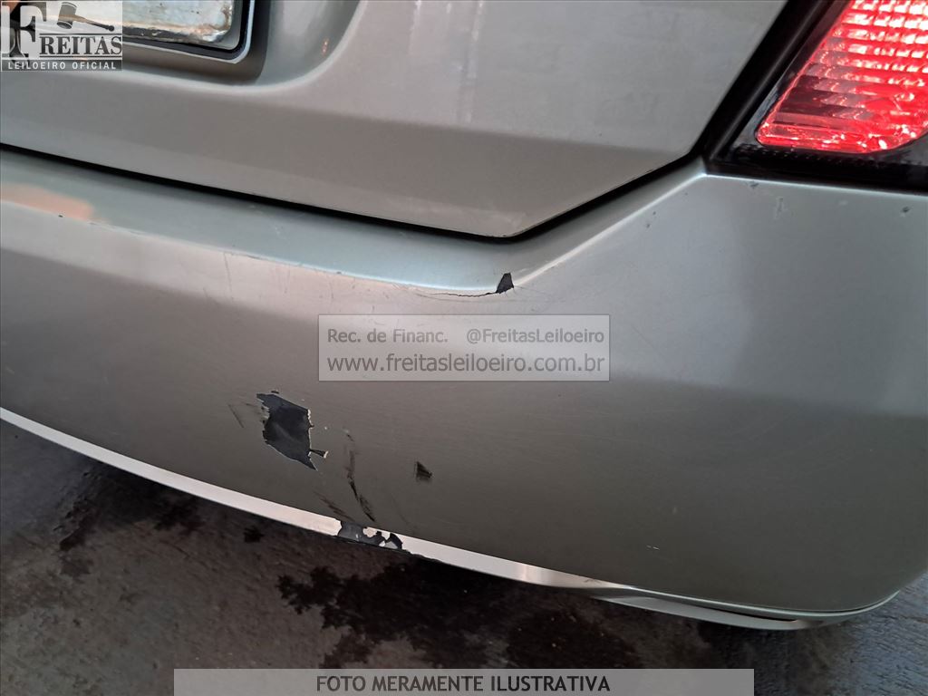 Ford Fiesta Sedan1.6flex 2011 — foto 17