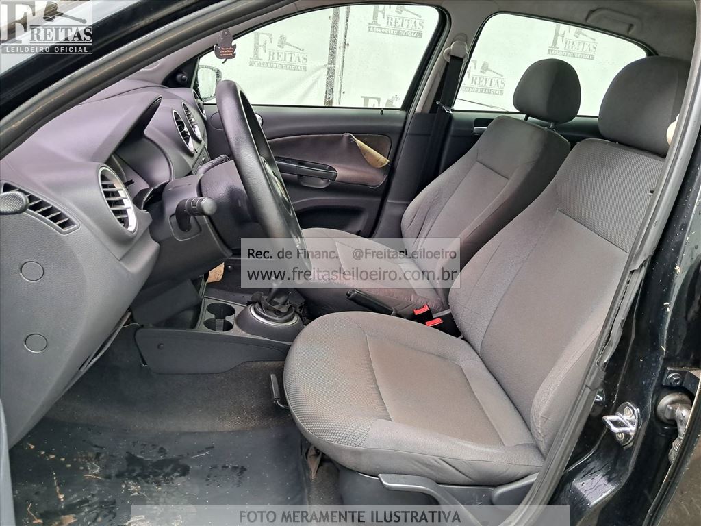 Volkswagen GOL 1.0 2010 — foto 6
