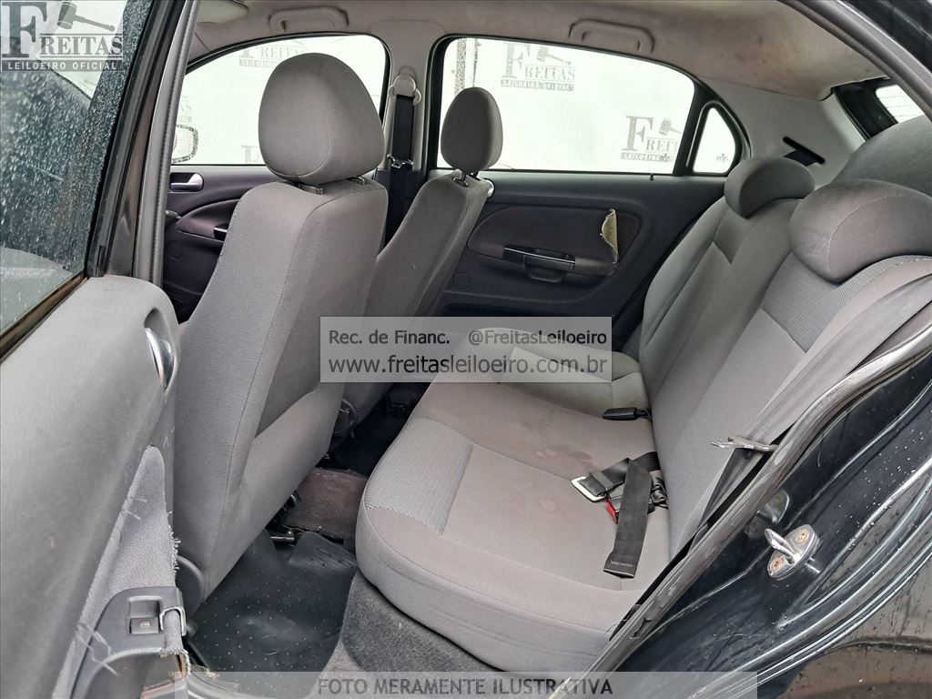 Volkswagen GOL 1.0 2010 — foto 7