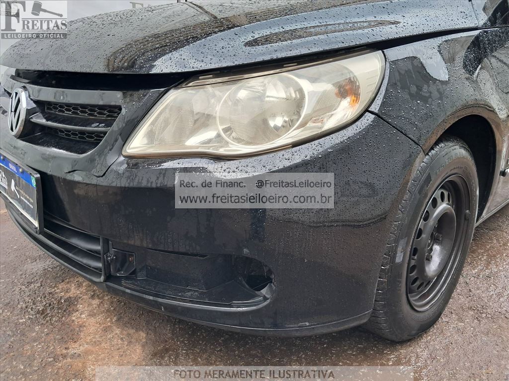 Volkswagen GOL 1.0 2010 — foto 14