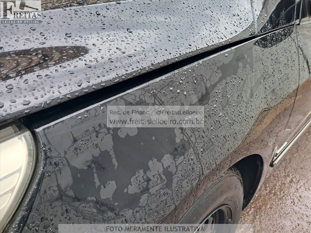 Volkswagen GOL 1.0 2010 — foto 15