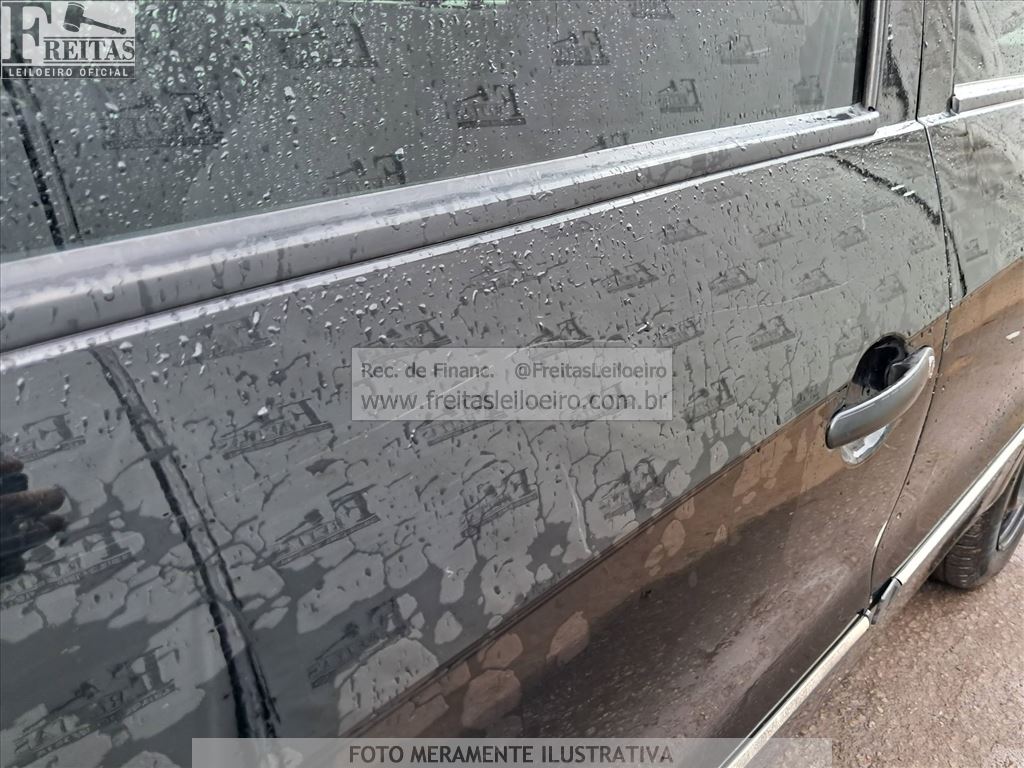 Volkswagen GOL 1.0 2010 — foto 16