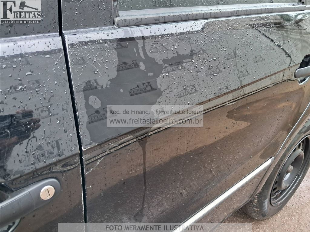 Volkswagen GOL 1.0 2010 — foto 17