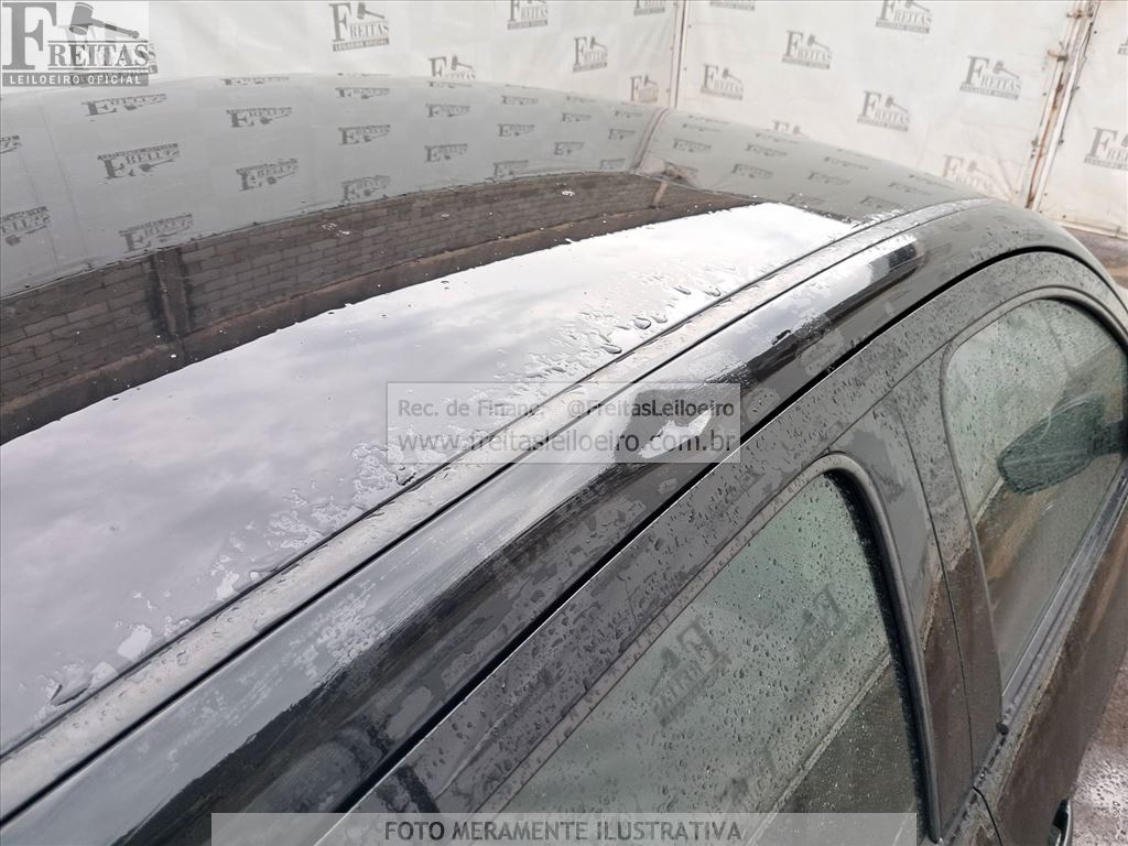 Volkswagen GOL 1.0 2010 — foto 19