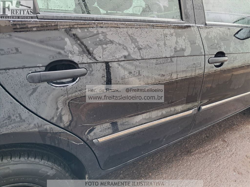 Volkswagen GOL 1.0 2010 — foto 20
