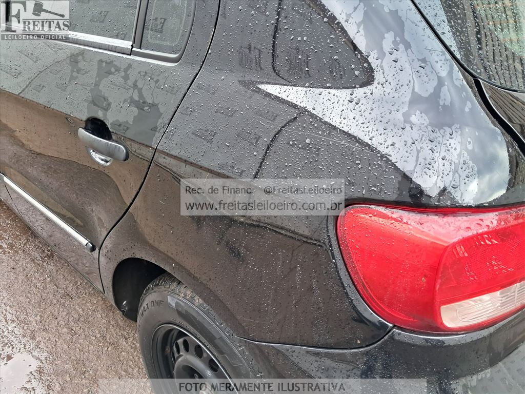 Volkswagen GOL 1.0 2010 — foto 23