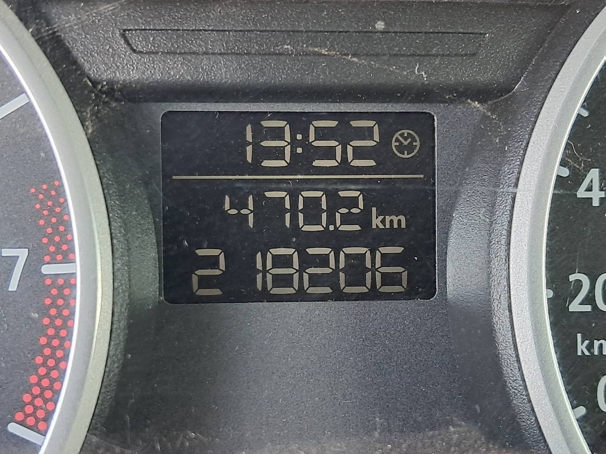 Volkswagen GOL 1.0 2010 — foto 24
