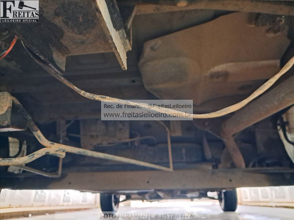Ford KA Flex 2010 — foto 9