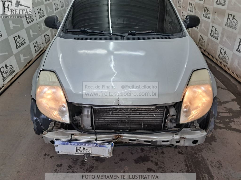 Ford KA Flex 2010 — foto 13