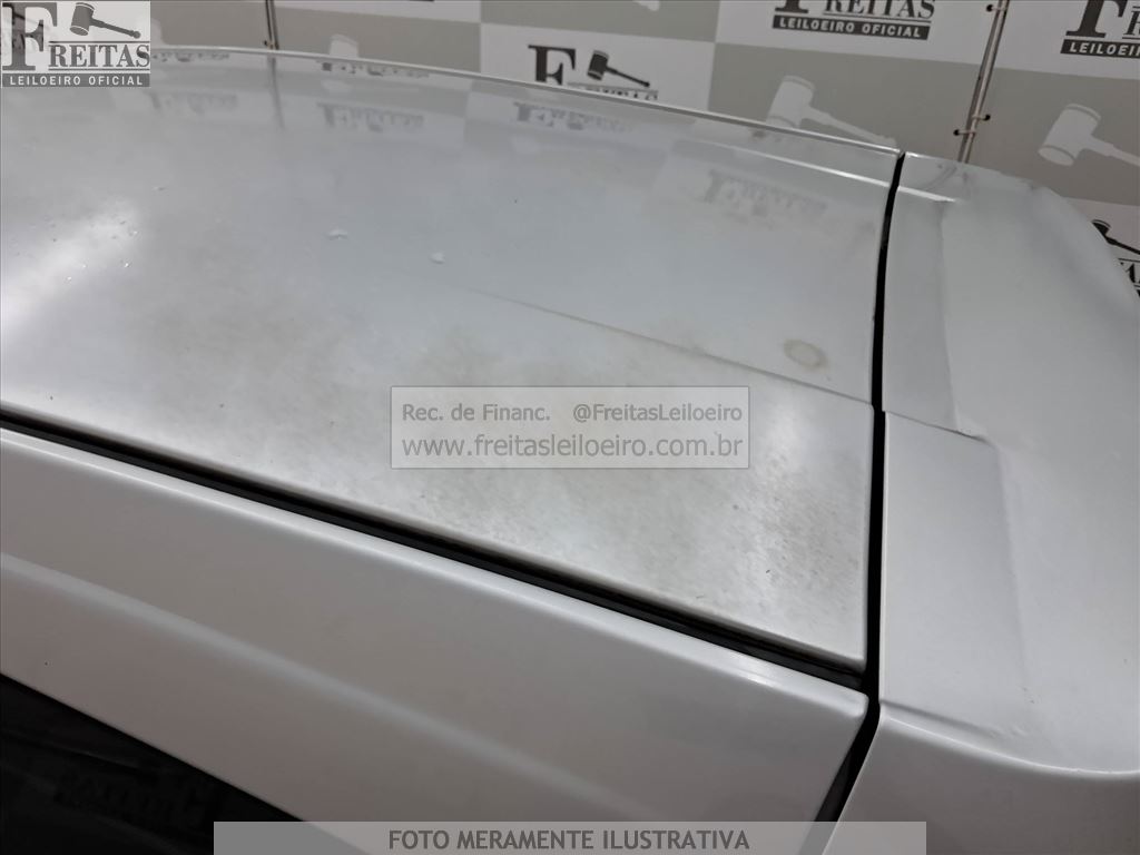 Ford KA Flex 2010 — foto 20