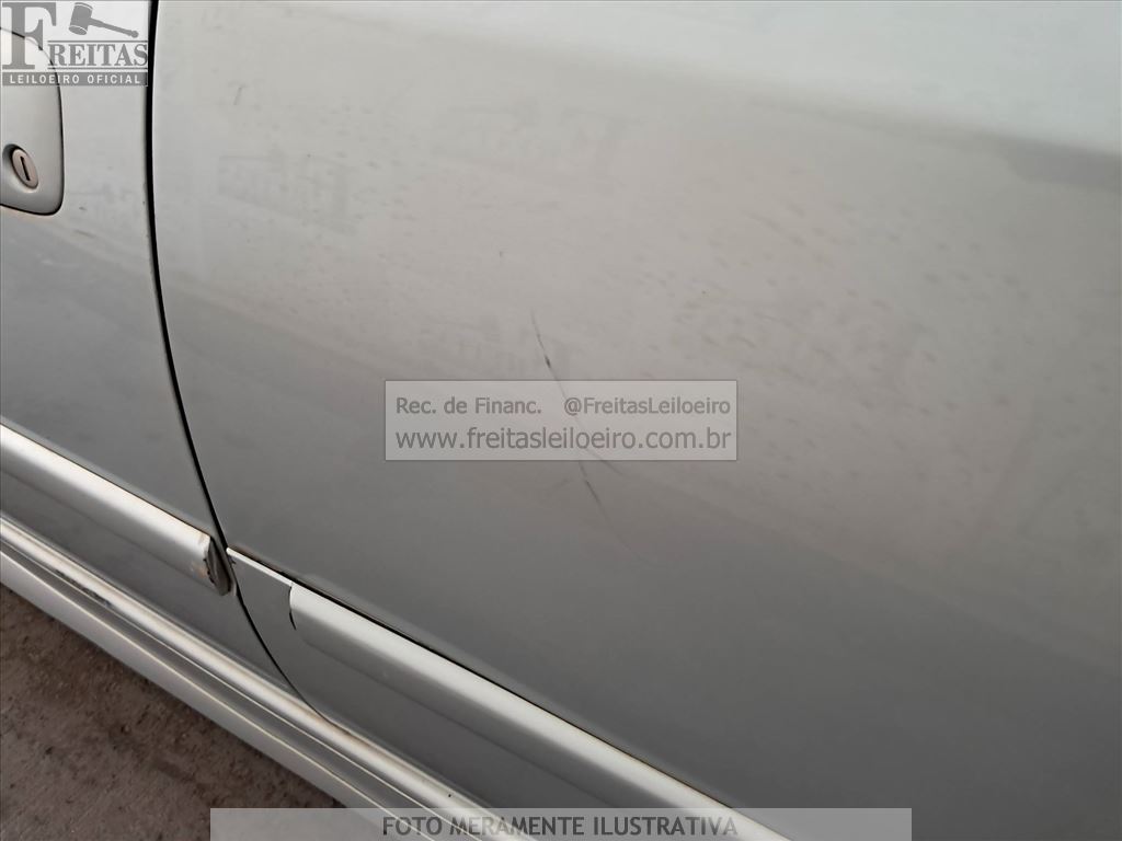 Chevrolet Astra HB 4P Advantage 2011 — foto 9