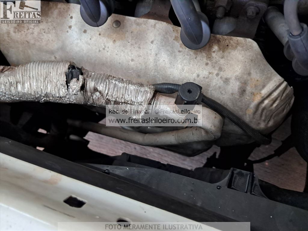 Chevrolet Astra HB 4P Advantage 2011 — foto 15