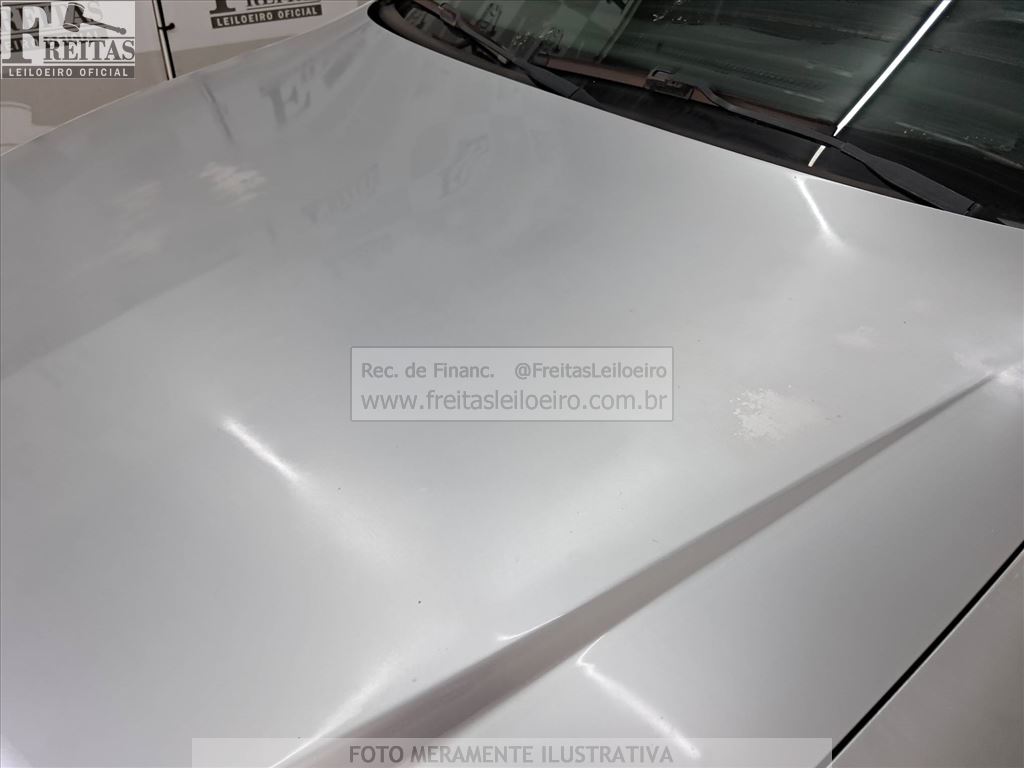 Chevrolet Astra HB 4P Advantage 2011 — foto 18