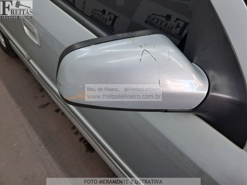 Chevrolet Astra HB 4P Advantage 2011 — foto 22