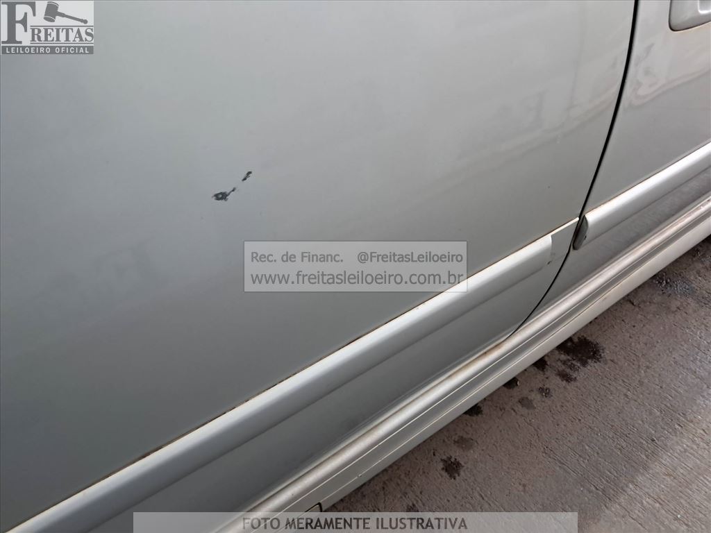 Chevrolet Astra HB 4P Advantage 2011 — foto 23