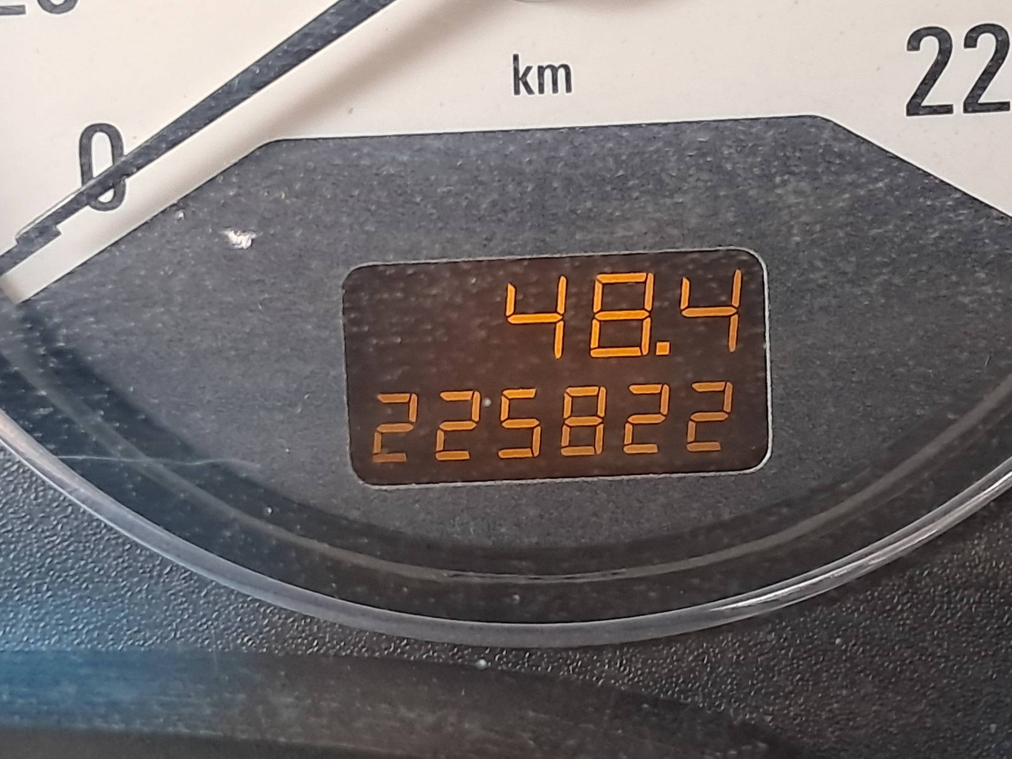 Chevrolet Astra HB 4P Advantage 2011 — foto 27