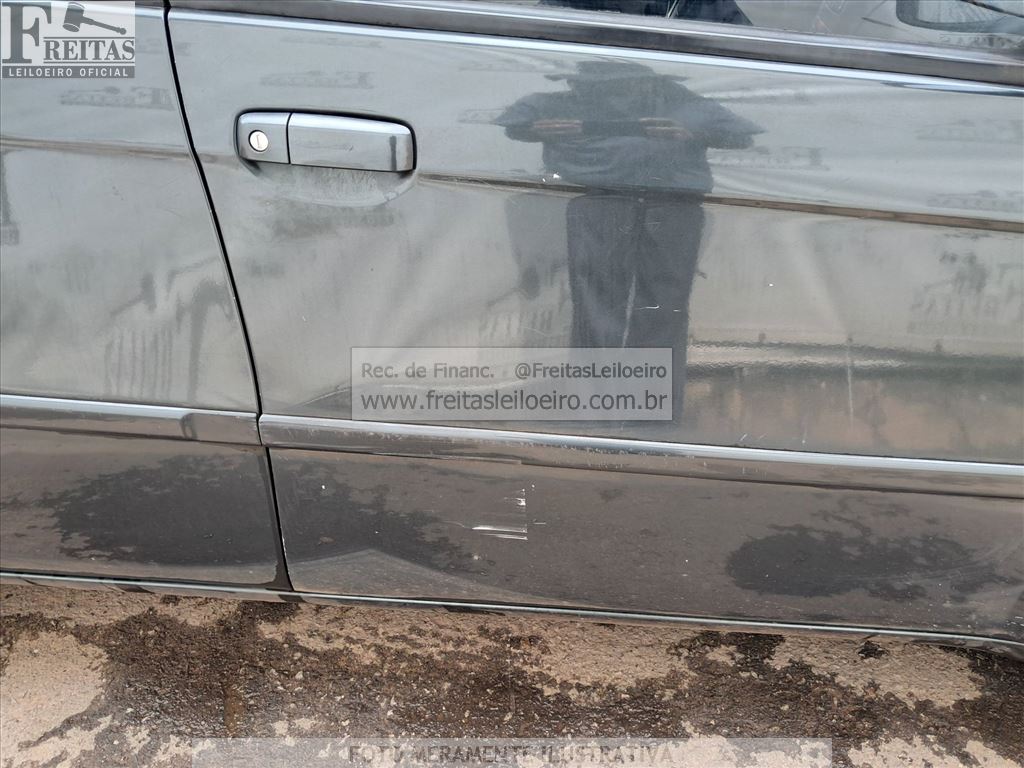 Fiat Idea ELX Flex 2010 — foto 16