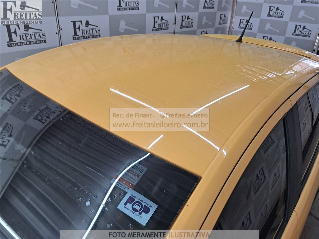 Volkswagen Crossfox 2010 — foto 13