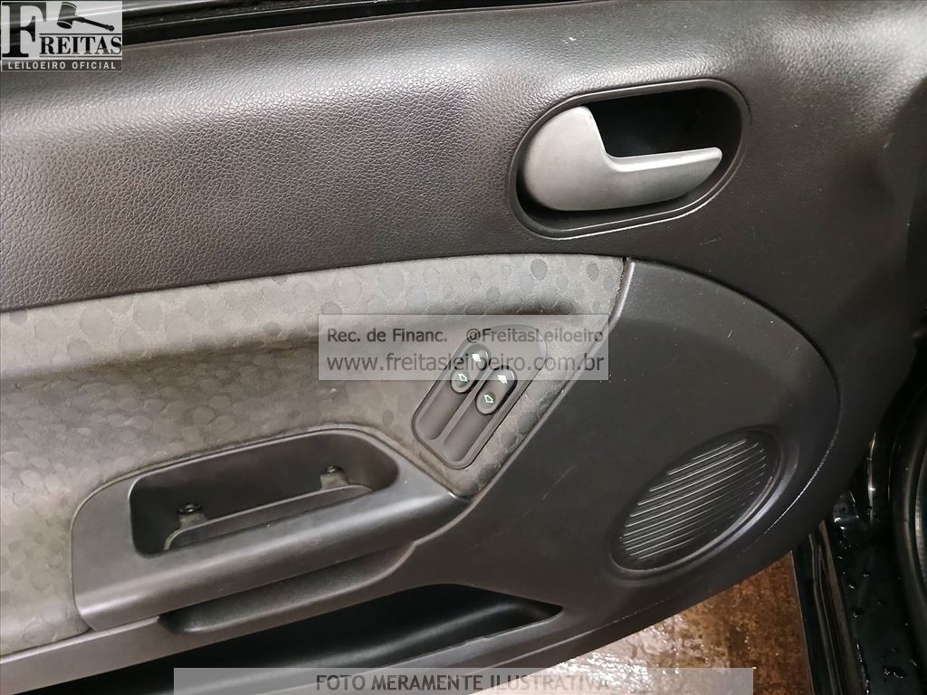 Ford Fiesta 1.6 Flex 2013 — foto 10