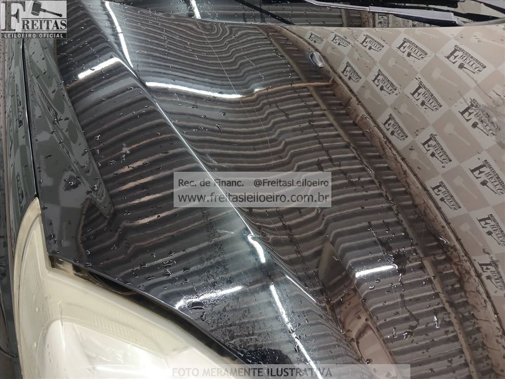 Ford Fiesta 1.6 Flex 2013 — foto 13