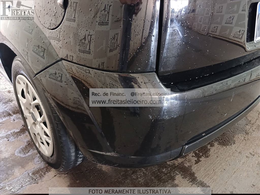 Ford Fiesta 1.6 Flex 2013 — foto 17