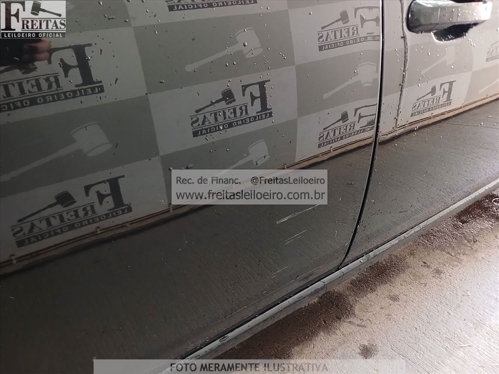 Ford Fiesta 1.6 Flex 2013 — foto 20