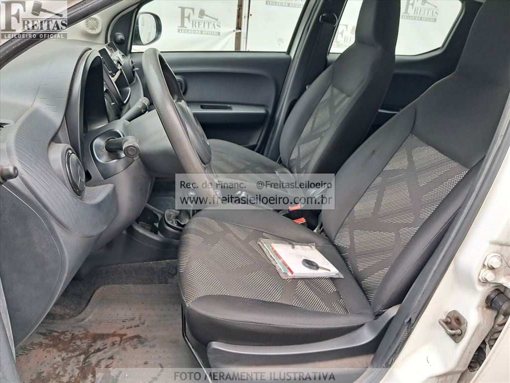 Fiat Mobi Like 2023 — foto 6