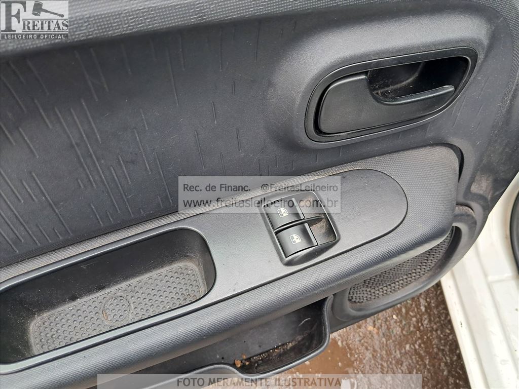 Fiat Mobi Like 2023 — foto 11