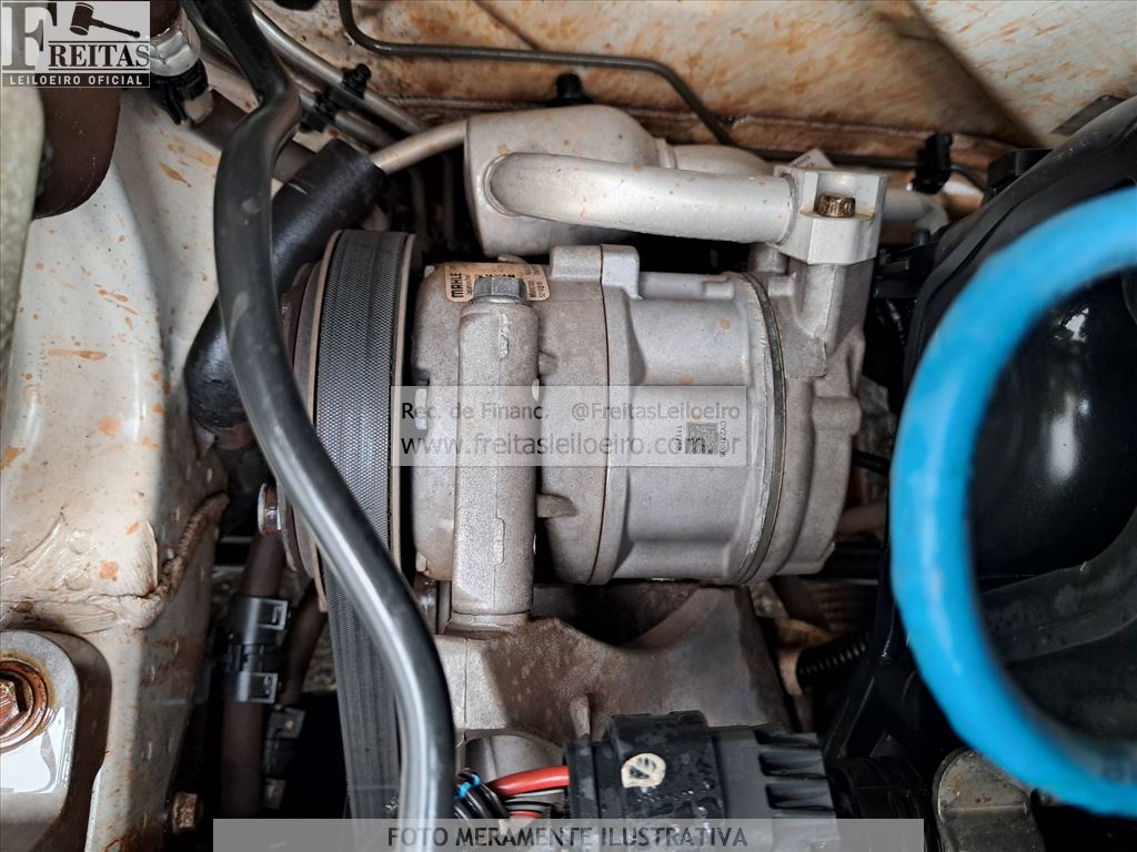 Fiat Mobi Like 2023 — foto 12
