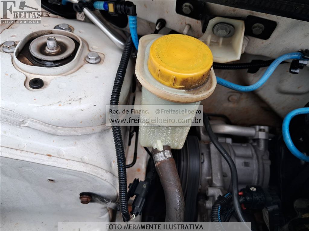 Fiat Mobi Like 2023 — foto 13