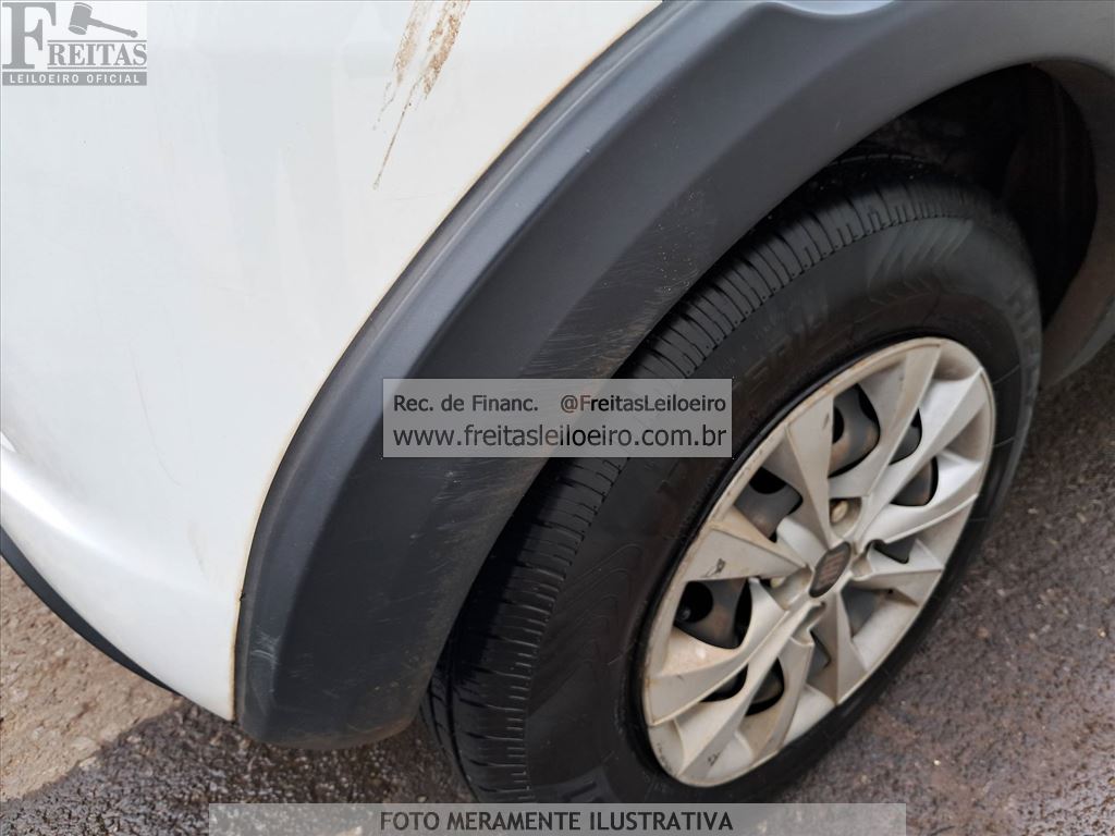 Fiat Mobi Like 2023 — foto 16